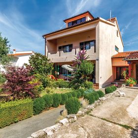 Apartman Fažana - CIF508