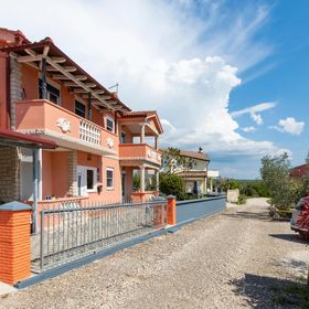 Apartman Betiga - CIF518