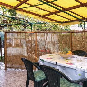 Apartman Fažana - CIF490