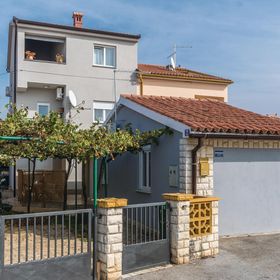 Apartman Fažana - CIF490