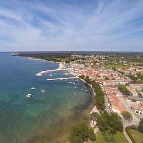 Apartman Fažana - CIF522