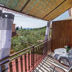 Apartman Fažana - CIF517