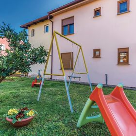 Apartman Fažana - CIF517