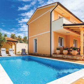 Vendégház Betiga - CIF525