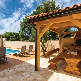 Vendégház Betiga - CIF525