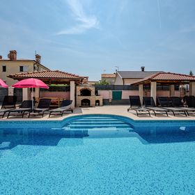 Apartman Valbandon - CIF543