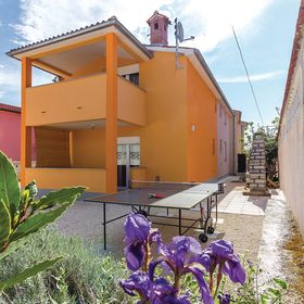 Vendégház Betiga - CIF526