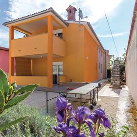 Vendégház Betiga - CIF526