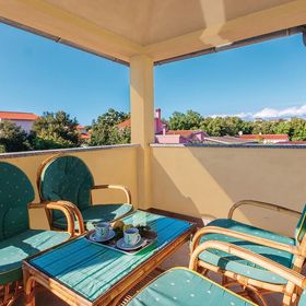 Vendégház Betiga - CIF526