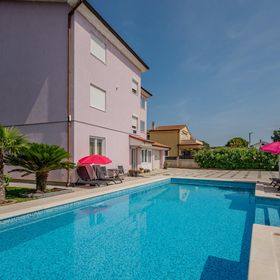 Apartman Valbandon - CIF544