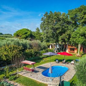 Vendégház Medulin - CIM389