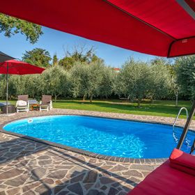 Vendégház Medulin - CIM389