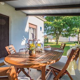 Vendégház Medulin - CIM102