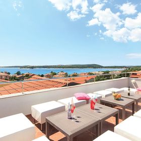 Vendégház Medulin - CIM381