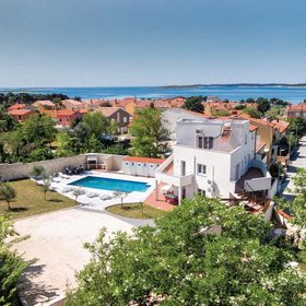 Vendégház Medulin - CIM381