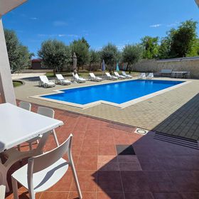 Vendégház Medulin - CIM381