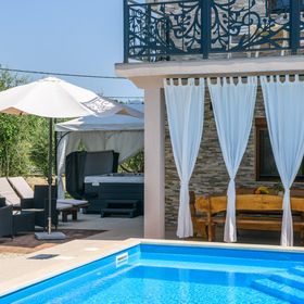 Vendégház Marčana - CIL946