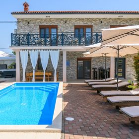 Vendégház Marčana - CIL946