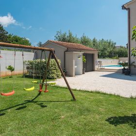 Apartman Medulin - CIM109