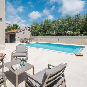 Apartman Medulin - CIM109