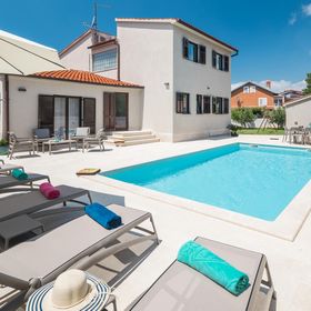 Apartman Medulin - CIM109