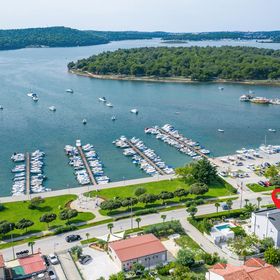 Vendégház Medulin - CIM305