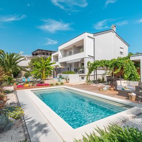 Vendégház Medulin - CIM305