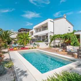 Vendégház Medulin - CIM305