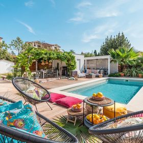 Vendégház Medulin - CIM305