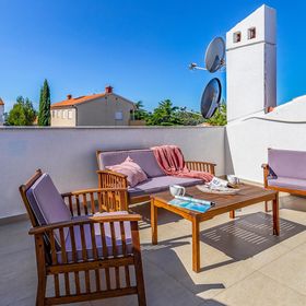 Apartman Medulin - CIM187