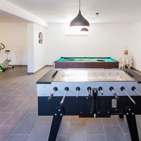 Vendégház Fažana - CIF606