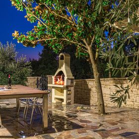 Vendégház Medulin - CIM335