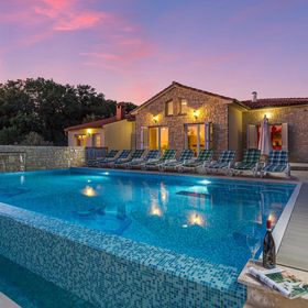 Vendégház Medulin - CIM335