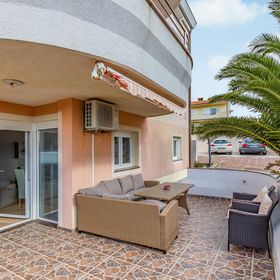 Apartman Medulin - CIM380