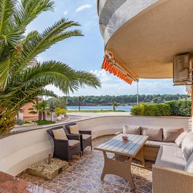 Apartman Medulin - CIM380