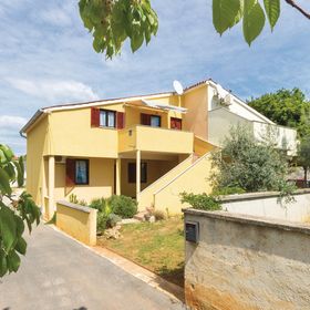 Apartman Medulin - CIM327