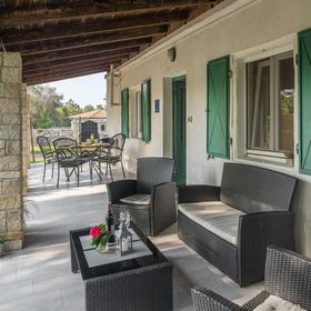 Vendégház Kanfanar - CIV515