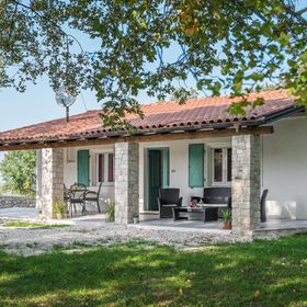 Vendégház Kanfanar - CIV515