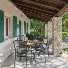 Vendégház Kanfanar - CIV515