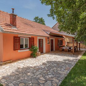 Vendégház Širitovci - CDV098