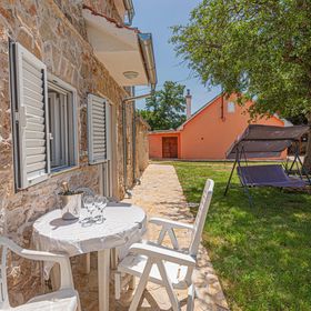 Vendégház Širitovci - CDV098