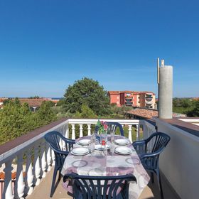 Apartman Peroj - CIF741