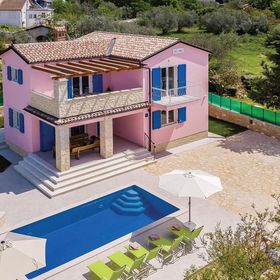 Vendégház Vodnjan - CIF731