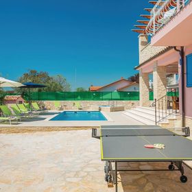 Vendégház Vodnjan - CIF731