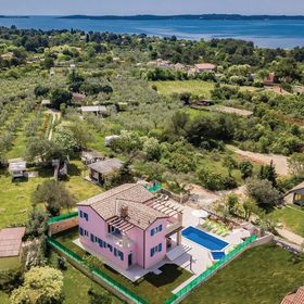 Vendégház Vodnjan - CIF731