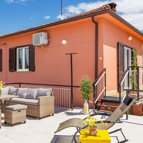 Apartman Fažana - CIF827