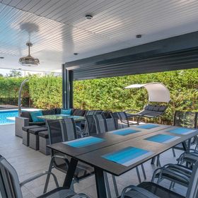 Vendégház Fažana - CIF826