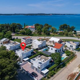 Vendégház Fažana - CIF826