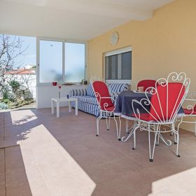 Apartman Fažana - CIF801