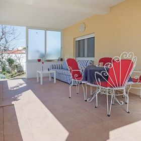 Apartman Fažana - CIF801